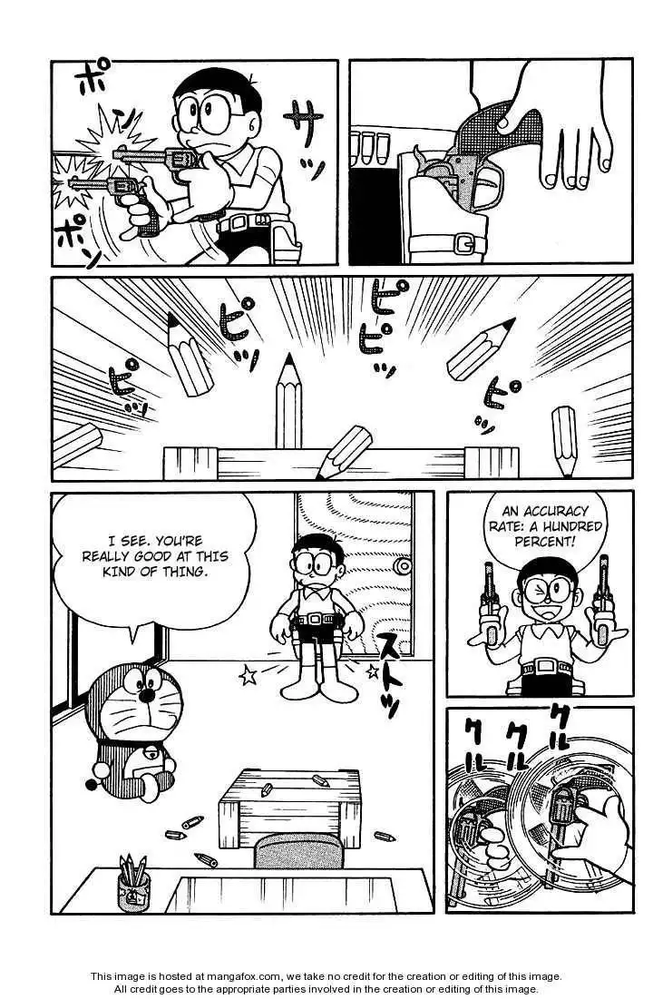 Doraemon Long Stories Chapter 2.2 35